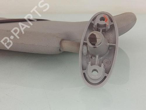 Right sun visor FORD FOCUS I Turnier (DNW) 1.8 Turbo DI / TDDi | BP27981814I2 