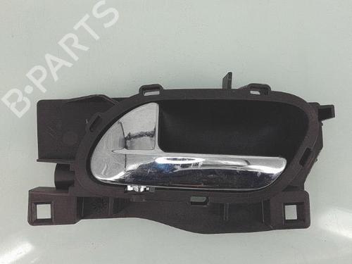Used Rear left interior door handle Rear left interior door handle CITROËN C4 I (LC_) 1.6 16V (109 hp) 26273723 26273723