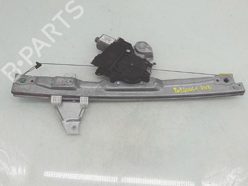 Used Front right window mechanism Front right window mechanism 36896806 36896806