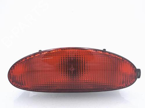Used Rear fog light Rear fog light PEUGEOT 206 CC (2D) 1.6 16V (2DNFUF, 2DNFUR) (109 hp) 25354676 25354676
