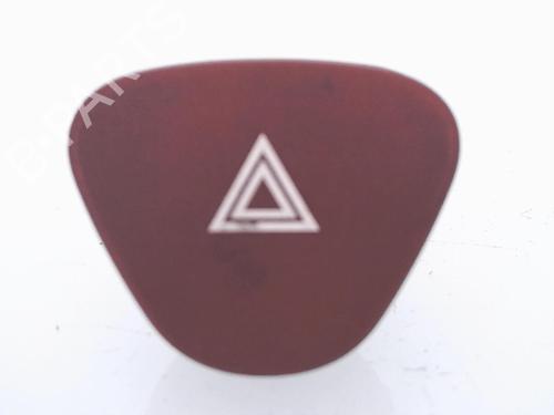 Used Warning switch Warning switch PEUGEOT EXPERT Van (VF3A_, VF3U_, VF3X_) 2.0 HDi 120 (120 hp) 25351170 25351170