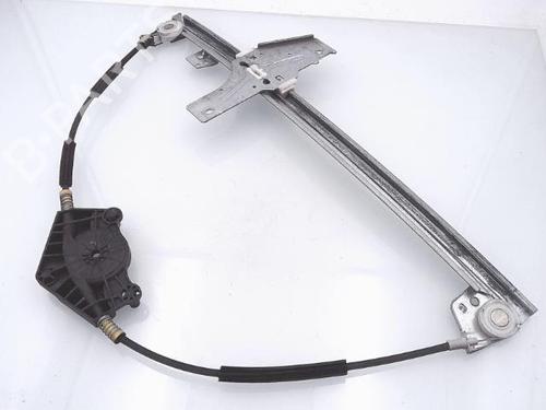 Rudehejsemekanisme Højre foran PEUGEOT 307 (3A/C) 2.0 HDi 110 | BP25357964C23 