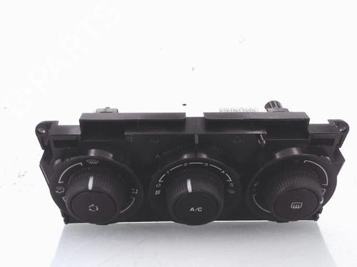 Used Climate control PEUGEOT 308 I (4A_, 4C_) 1.6 HDi (92 hp) 25368601
