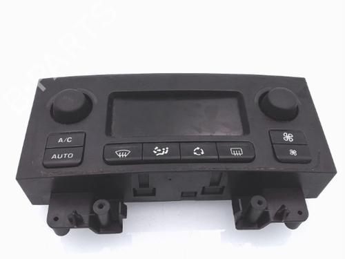 Commande Chauffage PEUGEOT 307 (3A/C) 1.6 HDi | BP25354962I5 