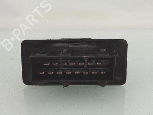 Used Electronic module Electronic module PEUGEOT 307 SW (3H) 1.6 HDI 110 (109 hp) 28515487 28515487