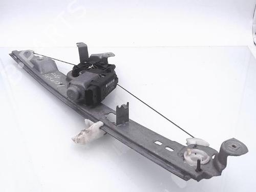 Front left window mechanism RENAULT GRAND SCÉNIC II (JM0/1_) 1.5 dCi (JM02, JM13) | BP25363949C22