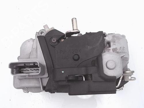 Front left lock CITROËN XSARA PICASSO (N68) 2.0 HDi | BP25372408C98 