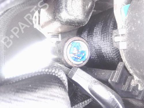 Used Front right seatbelt Front right seatbelt AUDI A4 B6 Avant (8E5) 1.9 TDI (130 hp) 25350276 25350276