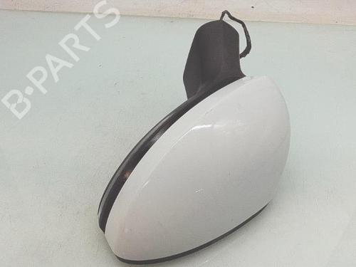Left mirror RENAULT CLIO V (B7_) 1.0 TCe 100 (B7MT) | BP38767435C26 - Image 2