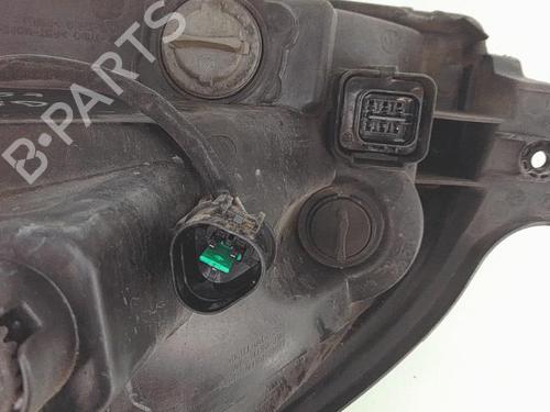 Used Right headlight Right headlight 25352300 25352300
