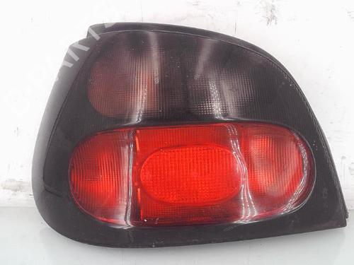 Used Left taillight RENAULT MEGANE I (BA0/1_) 1.6 e (BA0F, BA0S) (90 hp) 25354066