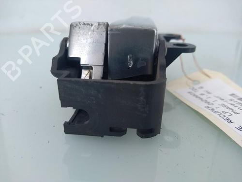 Used Front left interior door handle FORD FOCUS C-MAX (DM2) 1.8 TDCi (115 hp) 25368901