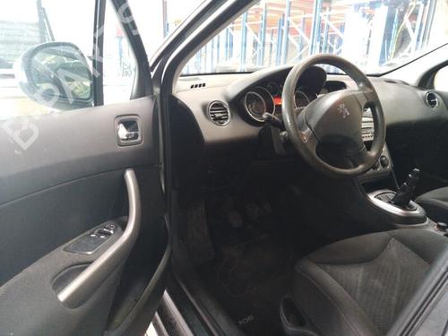 Front left window mechanism PEUGEOT 308 I (4A_, 4C_) 1.6 HDi | BP25366450C22 