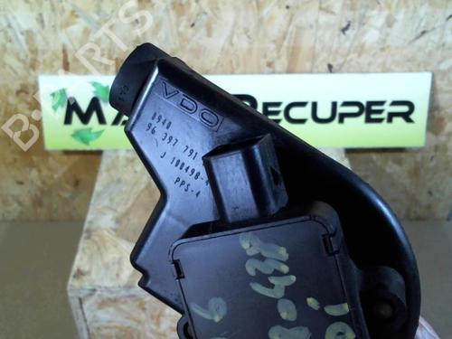 Elektronisk modul PEUGEOT 406 (8B) 2.0 HDI 110 | BP25365743M83 