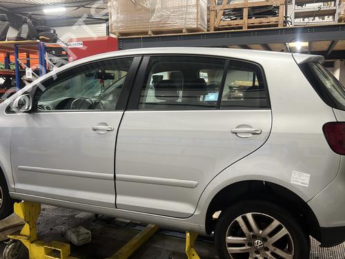 Left tailgate light VW GOLF PLUS V (5M1, 521) 1.9 TDI | BP25371119C79 - Image 7