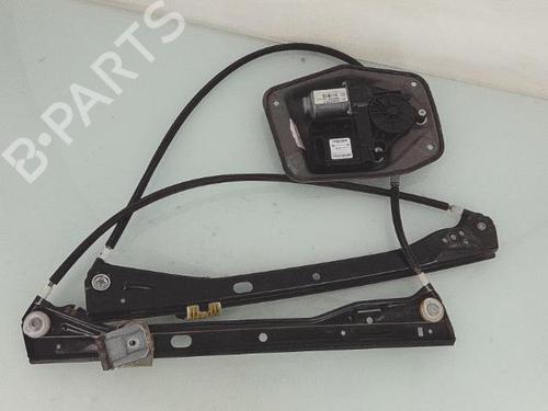Front left window mechanism VW GOLF V (1K1) 1.9 TDI | BP27972745C22 