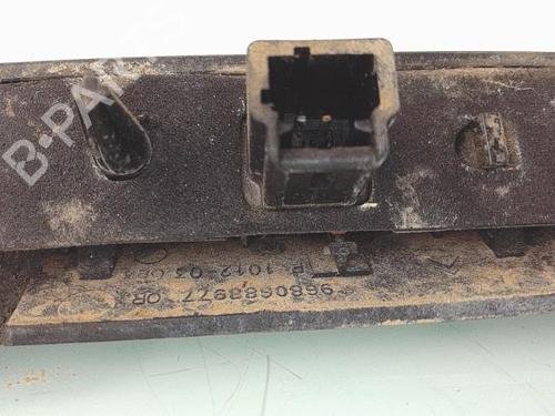 Pynteleist til bakluke CITROËN C3 I (FC_, FN_) 1.4 HDi | BP25353441C151 