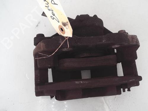 Used Left front brake caliper Left front brake caliper CITROËN C3 II (SC_) 1.2 VTi 82 (82 hp) 25349722 25349722