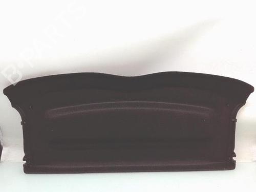Rear parcel shelf CITROËN C3 II (SC_) 1.2 VTi 82 | BP39583307C85 - Image 3