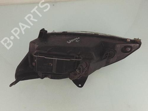 Used Right headlight Right headlight FORD FOCUS I Turnier (DNW) 1.8 Turbo DI / TDDi (90 hp) 27988969 27988969