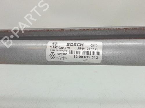 Front wiper motor DACIA DUSTER (HS_) 1.5 dCi | BP36371165M29 - Image 2