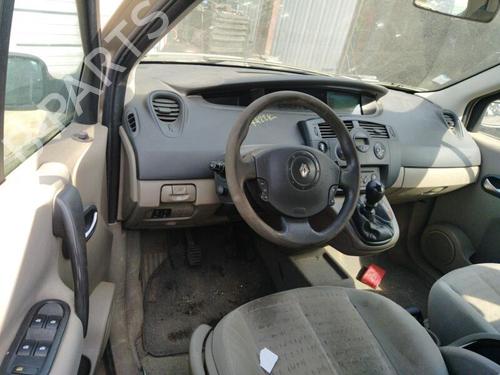 Switch RENAULT SCÉNIC II (JM0/1_) 1.5 dCi (JM02, JM13) | BP25355292I30 - Image 8