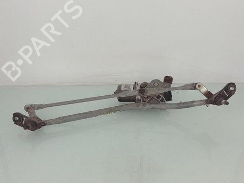 Front wiper motor RENAULT KANGOO Express (FW0/1_) Z.E. (FW0Z, FW1Z) | BP25362771M29