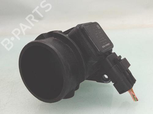 Used Mass air flow sensor PEUGEOT 107 (PM_, PN_) 1.4 HDi (54 hp) 31859755