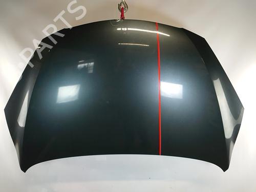 Used Hood MAZDA 2 (DE_, DH_) 1.5 (DE5FS) (103 hp) 31621574