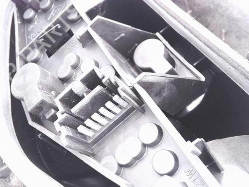 Right taillight RENAULT LAGUNA II Grandtour (KG0/1_) 1.9 dCi (KG0G) | BP25357758C35