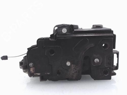 Used Rear right lock SKODA OCTAVIA I Combi (1U5) 1.9 TDI (90 hp) 25365896
