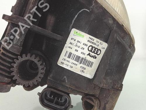 Used Left front fog light Left front fog light AUDI A4 B8 Avant (8K5) 2.0 TDI (143 hp) 26508139 26508139