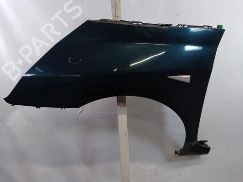 Used Left front fenders RENAULT ESPACE IV (JK0/1_) 2.0 dCi (JK01, JK02, JK1J, JK1K, JK1H) (150 hp) 25356530