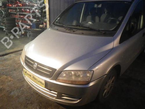Højre baglygte FIAT MULTIPLA (186_) 1.9 JTD (186AXE1A) | BP25359658C35 