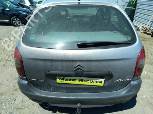 Steering column stalk CITROËN XSARA PICASSO (N68) 2.0 HDi | BP25369599I23 