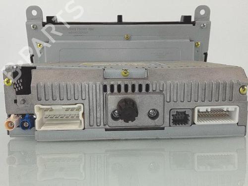 Radio RENAULT CLIO IV (BH_) 1.5 dCi 75 | BP25359780E6 