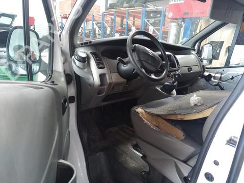 Hovedlysbryter RENAULT TRAFIC II Van (FL) 1.9 dCi 80 (FL0B) | BP26319934I24  - Image 11