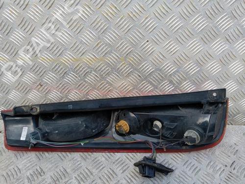 Right taillight FORD FIESTA V (JH_, JD_) 1.4 TDCi | BP25362146C35