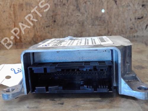 ECU airbags HYUNDAI GETZ (TB) 1.5 CRDi | BP25362092M53 