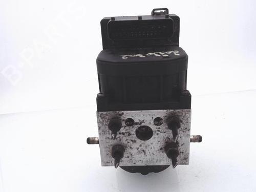 ABS Bremseaggregat CITROËN XSARA (N1) 2.0 HDi 90 (90 hp) 25365841