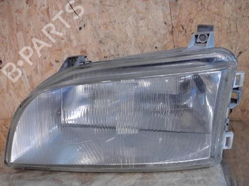 Used Left headlight RENAULT ESPACE II (J/S63_) 2.1 TD (J633, J634, J/S635, J/S63D) (88 hp) 25359150