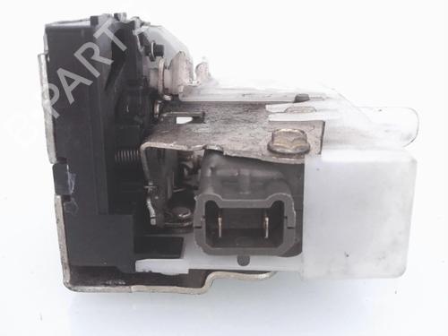 Høyre bak lås RENAULT CLIO II (BB_, CB_) 1.2 (BB0A, BB0F, BB10, BB1K, BB28, BB2D, BB2H, CB0A,... | BP25370003C99 