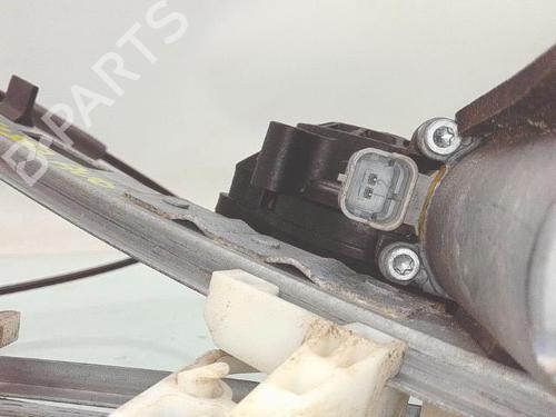 Used Front right window mechanism Front right window mechanism 33025882 33025882