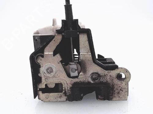 Venstre foran lås RENAULT CLIO II (BB_, CB_) 1.2 16V (BB05, BB0W, BB11, BB27, BB2T, BB2U, BB2V, CB05,... | BP25358230C98 