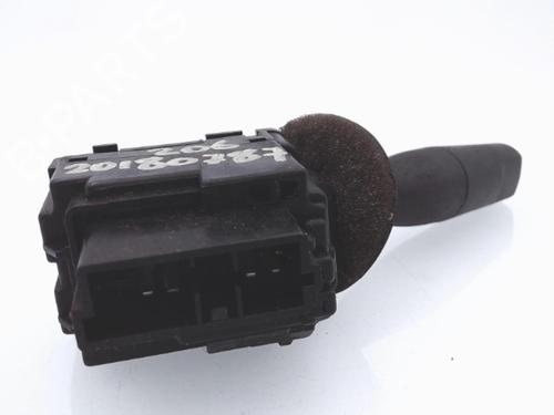 Rattstammestilk PEUGEOT 206 Hatchback (2A/C) 2.0 HDI 90 | BP25351023I23