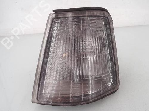 Used Left front indicator PEUGEOT 309 II (3C, 3A) 1.9 Diesel (64 hp) 25349801