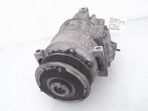 AC compressor VW PASSAT B6 (3C2) 1.9 TDI | BP25350638M34 - Image 3