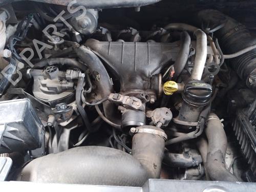 Front left window mechanism PEUGEOT 807 (EB_) 2.0 HDi | BP25350189C22 - Image 8