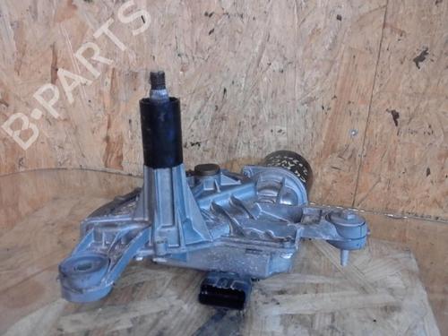 Front wiper motor CITROËN C4 Grand Picasso I (UA_) 1.6 HDi | BP25359239M29 