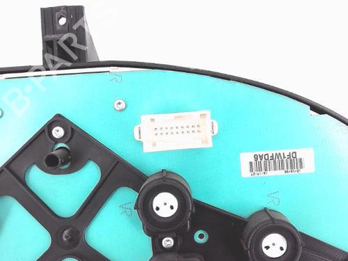 Instrument cluster PEUGEOT PARTNER MPV (5_, G_) 1.6 HDi 90 | BP25360667C47 